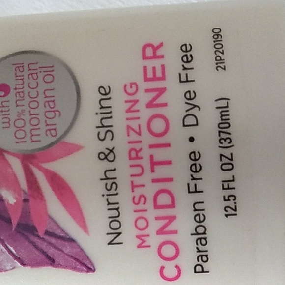 Alberto Vo5 Conditioner color protection nourish & shine bundle of 2 - Picture 3 of 7